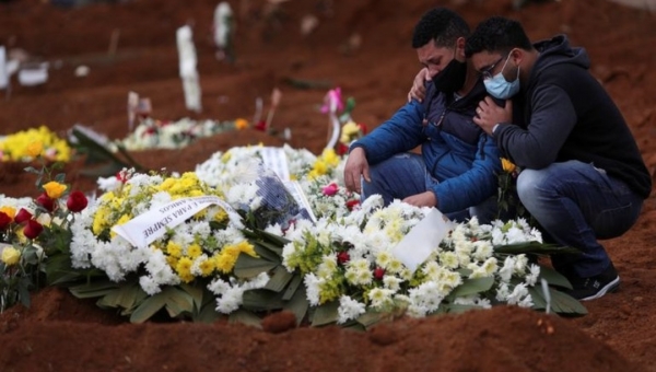Covid-19: Acre registra 271 novas infecções e dois óbitos neste domingo